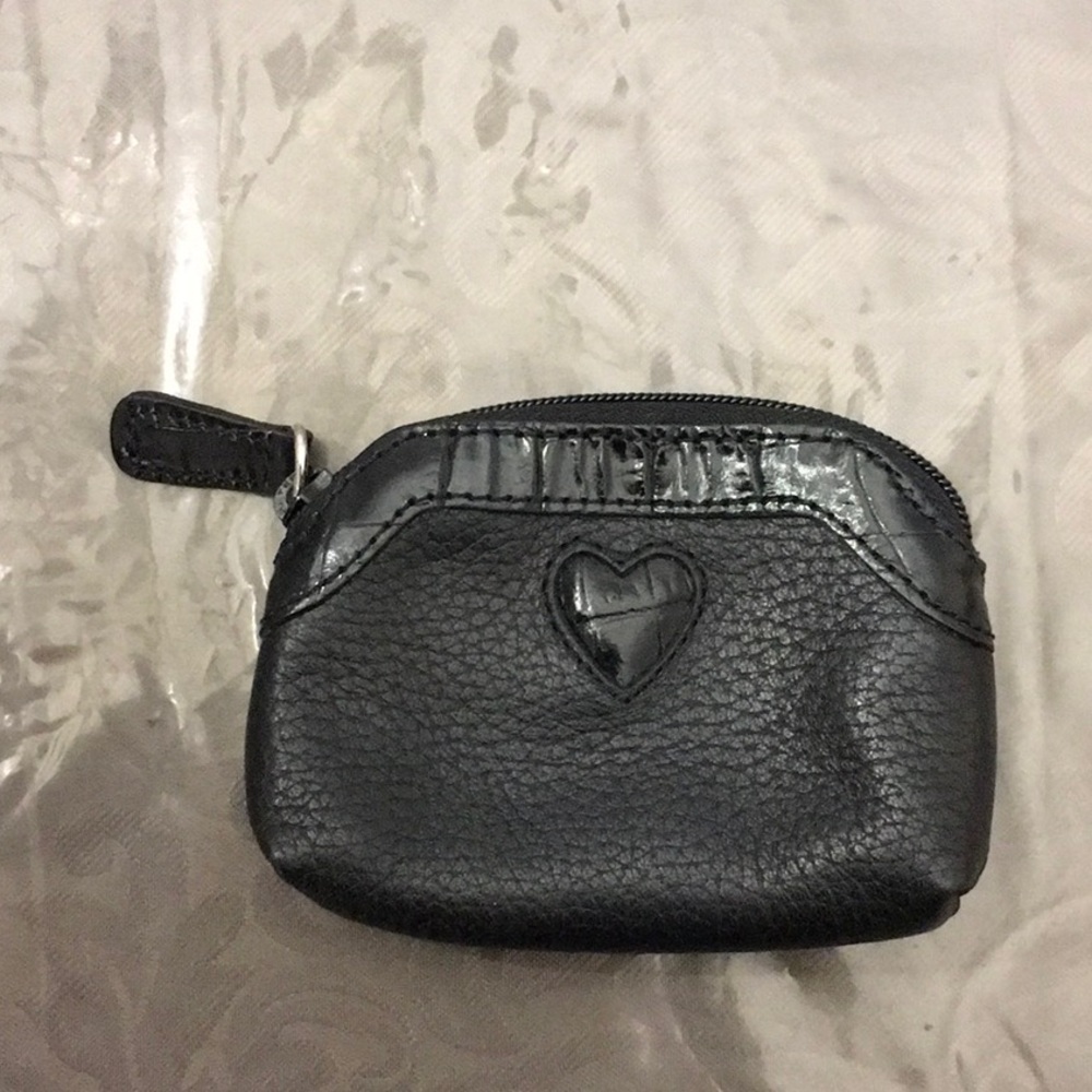 Brighton coin purse